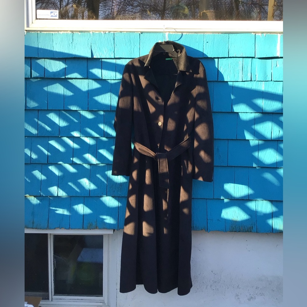 Woman Made in Italy of Benetton